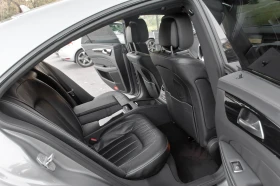 Mercedes-Benz CLS 500 AMG Stage2 | Mobile.bg    13