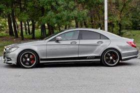 Обява за продажба на Mercedes-Benz CLS 500 AMG Stage2 ~41 999 лв. - изображение 3
