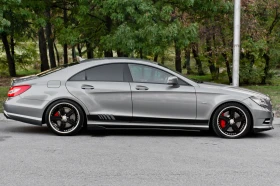Обява за продажба на Mercedes-Benz CLS 500 AMG Stage2 ~41 999 лв. - изображение 7