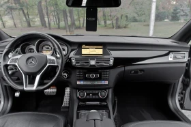 Обява за продажба на Mercedes-Benz CLS 500 AMG Stage2 ~41 999 лв. - изображение 11