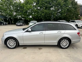 Mercedes-Benz C 200 C200 ЛИЗИНГ - 8800 лв. - 35931899 3