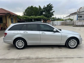 Mercedes-Benz C 200 C200 ЛИЗИНГ - 8800 лв. - 35931899 5
