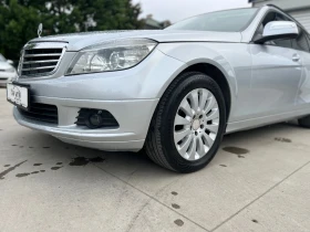 Mercedes-Benz C 200 C200 ЛИЗИНГ - 8800 лв. - 35931899 6