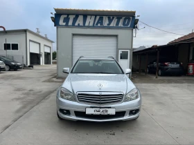 Mercedes-Benz C 200 C200 ЛИЗИНГ - 8800 лв. - 35931899 2