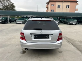 Mercedes-Benz C 200 C200 ЛИЗИНГ - 8800 лв. - 35931899 4
