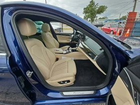BMW 530 i/HEAD-UP/BLIND SPOT/CAR PLAY/RECARO - 33900 лв. - 23254694 10