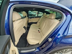BMW 530 i/HEAD-UP/BLIND SPOT/CAR PLAY/RECARO - 33900 лв. - 23254694 8
