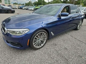 BMW 530 i/HEAD-UP/BLIND SPOT/CAR PLAY/RECARO - 33900 лв. - 23254694 2