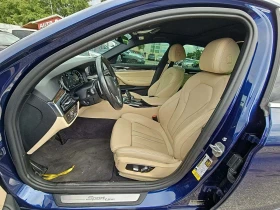 BMW 530 i/HEAD-UP/BLIND SPOT/CAR PLAY/RECARO - 33900 лв. - 23254694 5