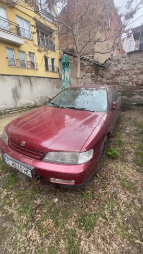 Honda Accord 2.2i ES | Mobile.bg    4