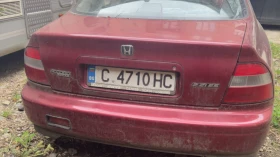 Honda Accord 2.2i ES | Mobile.bg    2