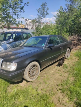 Mercedes-Benz 124   ! | Mobile.bg    2