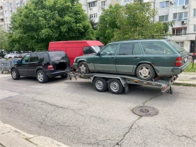  Mercedes-Benz 124