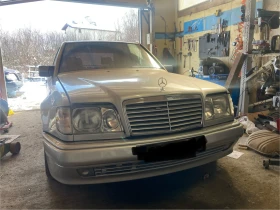 Mercedes-Benz 124   ! | Mobile.bg    3