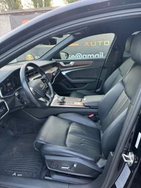 Audi A6 50TDI/QUATTRO/122634km!!! | Mobile.bg    9