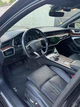 Audi A6 50TDI/QUATTRO/122634km!!! | Mobile.bg    10