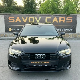 Audi A6 50TDI/QUATTRO/122634km!!! | Mobile.bg    2