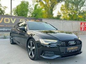 Audi A6 50TDI/QUATTRO/122634km!!! | Mobile.bg    3