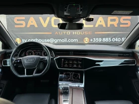 Audi A6 50TDI/QUATTRO/122634km!!! | Mobile.bg    11