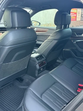 Audi A6 50TDI/QUATTRO/122634km!!! | Mobile.bg    13