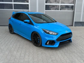 Ford Focus RS 2.3i 4X4 | Mobile.bg    2