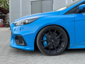 Ford Focus RS 2.3i 4X4 | Mobile.bg    6