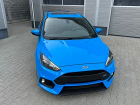 Ford Focus RS 2.3i 4X4 | Mobile.bg    10