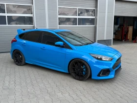 Ford Focus RS 2.3i 4X4 | Mobile.bg    4