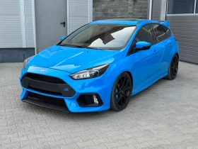 Ford Focus RS 2.3i 4X4 | Mobile.bg    3