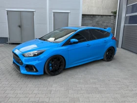 Ford Focus RS 2.3i 4X4 | Mobile.bg    5