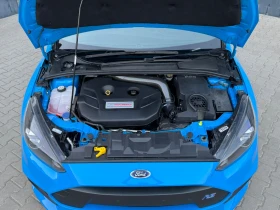 Ford Focus RS 2.3i 4X4 | Mobile.bg    17
