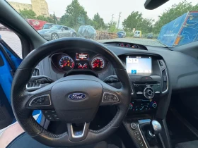 Ford Focus RS 2.3i 4X4 | Mobile.bg    13