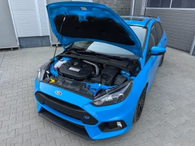 Ford Focus RS 2.3i 4X4 | Mobile.bg    16
