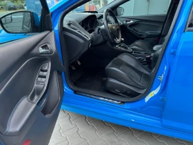 Ford Focus RS 2.3i 4X4 | Mobile.bg    11