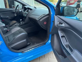 Ford Focus RS 2.3i 4X4 | Mobile.bg    12