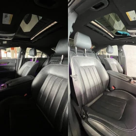 Mercedes-Benz CLS 500 - 44999 лв. - 92154929 13