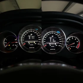 Mercedes-Benz CLS 500 - 44999 лв. - 92154929 11