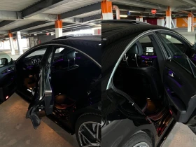Mercedes-Benz CLS 500 - 44999 лв. - 92154929 8