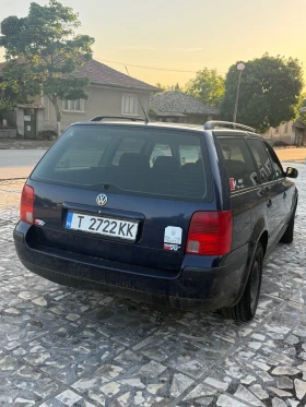 VW Passat 1, 8T | Mobile.bg    4