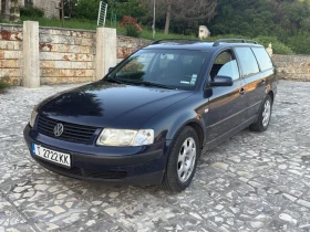 VW Passat 1, 8T | Mobile.bg    2