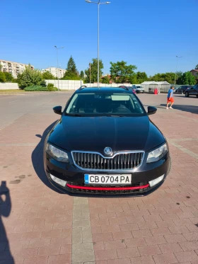 Обява за продажба на Skoda Octavia ~14 500 лв. - изображение 10