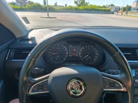 Обява за продажба на Skoda Octavia ~14 500 лв. - изображение 7