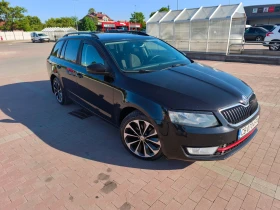 Обява за продажба на Skoda Octavia ~14 500 лв. - изображение 1