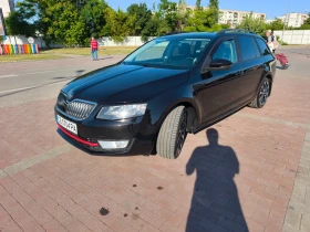 Обява за продажба на Skoda Octavia ~14 500 лв. - изображение 1