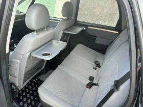 Обява за продажба на Opel Meriva 1.6i Исузо мотора  ~2 750 лв. - изображение 9