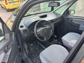 Обява за продажба на Opel Meriva 1.6i Исузо мотора  ~2 750 лв. - изображение 6
