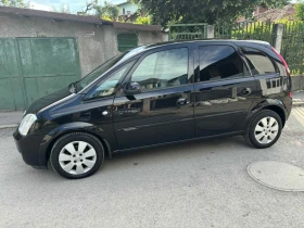 Обява за продажба на Opel Meriva 1.6i Исузо мотора  ~2 750 лв. - изображение 3
