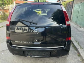 Обява за продажба на Opel Meriva 1.6i Исузо мотора  ~2 750 лв. - изображение 5