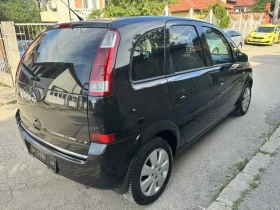 Обява за продажба на Opel Meriva 1.6i Исузо мотора  ~2 750 лв. - изображение 4