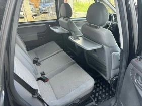 Обява за продажба на Opel Meriva 1.6i Исузо мотора  ~2 750 лв. - изображение 10